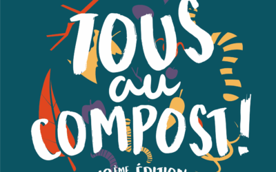 Tous au compost du 28 mars au 12 avril