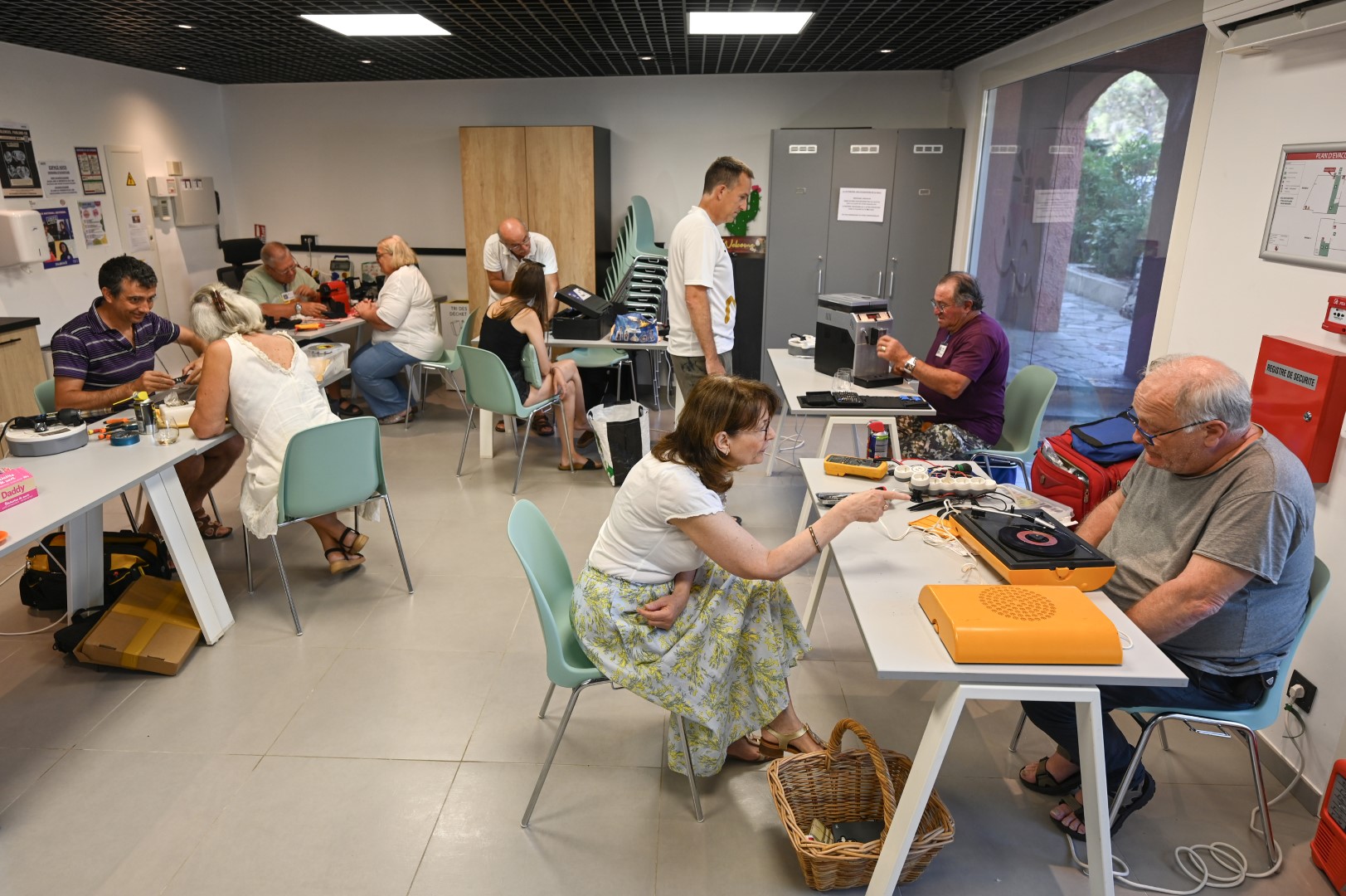 Repair Cafe
